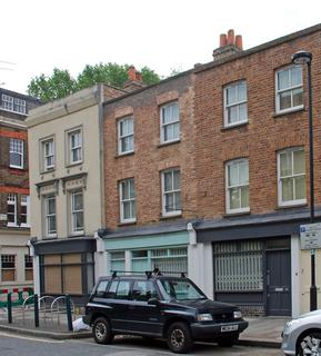 Office to rent, 53 Lambeth Walk London SE11 6DX