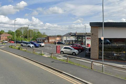 Restaurant to rent, Southmoor Rd Hemsworth WF9 4BA