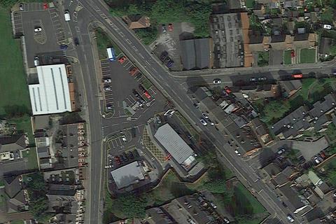 Restaurant to rent, Southmoor Rd Hemsworth WF9 4BA