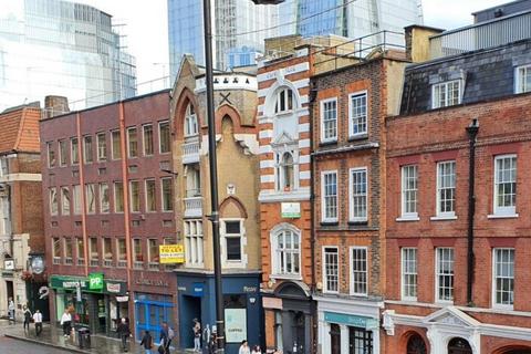 Office to rent, 89 Borough High St London SE1 1NL