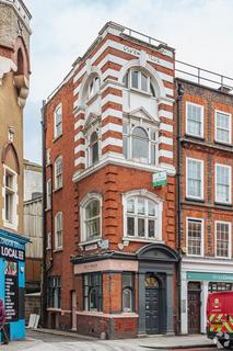 Office to rent, 89 Borough High St London SE1 1NL