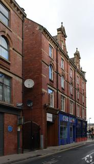 Office to rent, Harper St Leeds LS2 7EA