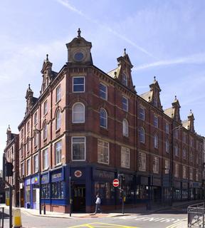 Office to rent, Harper St Leeds LS2 7EA