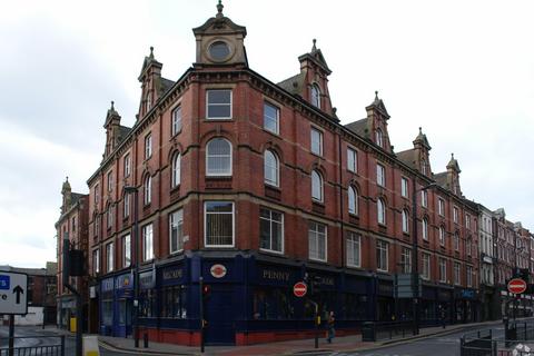 Office to rent, Harper St Leeds LS2 7EA