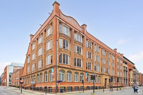 Office to rent, 78 Wellington St Leeds LS1 2EQ