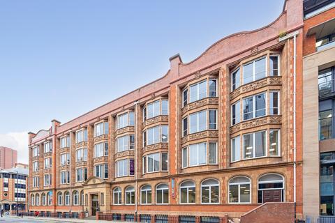 Office to rent, 78 Wellington St Leeds LS1 2EQ