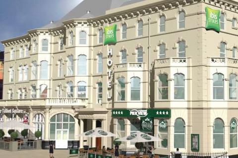 Retail property (high street) to rent, Market St Blackpool FY1 1ET