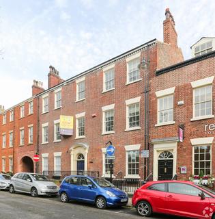 Office to rent, 11 Park Sq E Leeds LS1 2NG