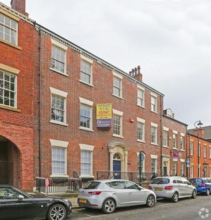 Office to rent, 11 Park Sq E Leeds LS1 2NG