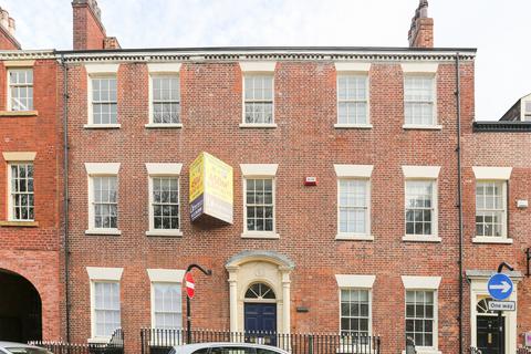 Office to rent, 11 Park Sq E Leeds LS1 2NG