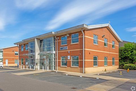 Office to rent, Calder Clos Wakefield WF4 3BA