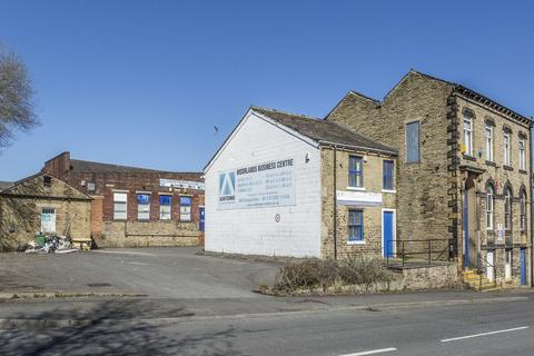 Industrial unit to rent, Balme Rd Cleckheaton BD19 4EZ
