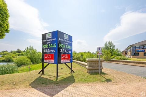 Land for sale, Grove Ct Wakefield WF4 3FL