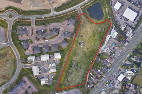 Land for sale, Grove Ct Wakefield WF4 3FL