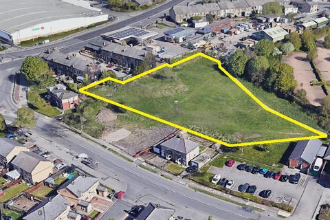 Land for sale, Kaycell St Bradford BD4 7SH