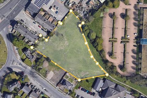 Land for sale, Kaycell St Bradford BD4 7SH