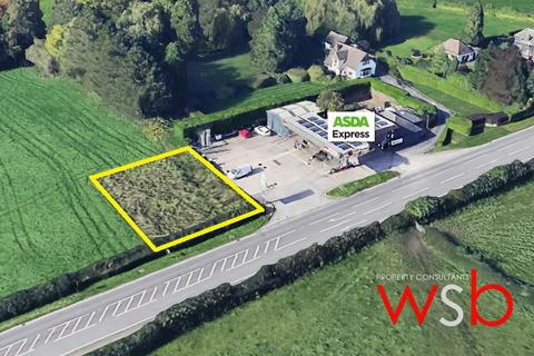Land to rent - Chesterfield Rd Shirland DE55 6AW