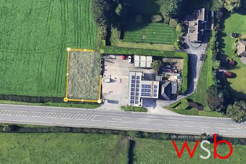 Land to rent, Chesterfield Rd Shirland DE55 6AW