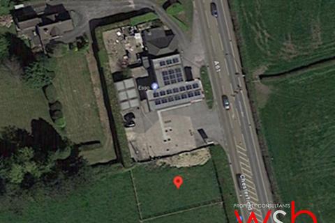 Land to rent, Chesterfield Rd Shirland DE55 6AW