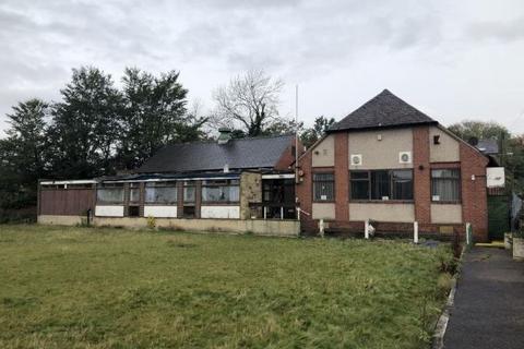 Leisure facility for sale, King Cliffe Rd Huddersfield HD2 2RR