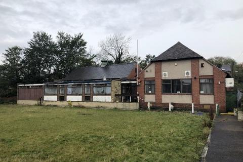 Leisure facility for sale, King Cliffe Rd Huddersfield HD2 2RR