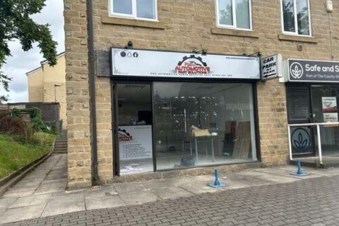 Office to rent, 25-35 High St Heckmondwike WF16 0JA