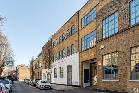 Office to rent, 28-34 Stannary St London SE11 4AB