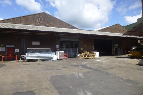 Warehouse to rent, Meltham Mills Rd Meltham HD9 4AR