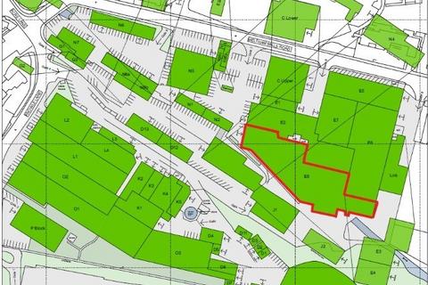 Warehouse to rent, Meltham Mills Rd Meltham HD9 4AR