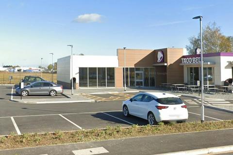 Restaurant to rent, Wheatley Hall Rd Doncaster DN2 4PF
