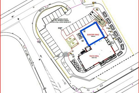 Restaurant to rent, Wheatley Hall Rd Doncaster DN2 4PF