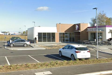 Restaurant to rent, Wheatley Hall Rd Doncaster DN2 4PF