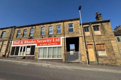 Retail property (high street) for sale, 128-140 Blackmoorfoot Rd Huddersfield HD4 5RL