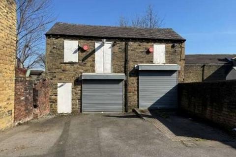 Retail property (high street) for sale, 128-140 Blackmoorfoot Rd Huddersfield HD4 5RL