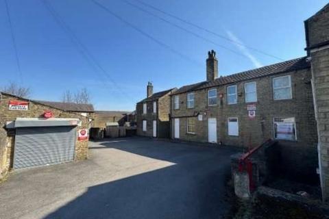 Retail property (high street) for sale, 128-140 Blackmoorfoot Rd Huddersfield HD4 5RL