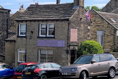 Retail property (high street) to rent, 2 Market Pl Honley HD9 6NY