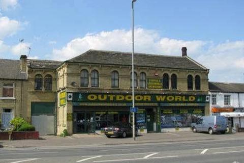 Retail property (high street) for sale, 241-243 Leeds Rd Huddersfield HD1 6NS