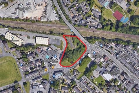 Land to rent, Brewery Ln Dewsbury WF12 9HU