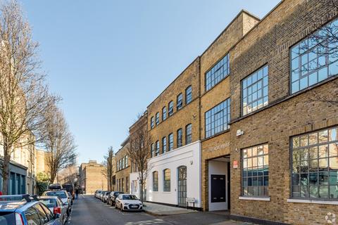 Office for sale, 28-34 Stannary St London SE11 4AB