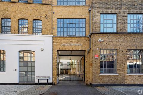 Office for sale, 28-34 Stannary St London SE11 4AB