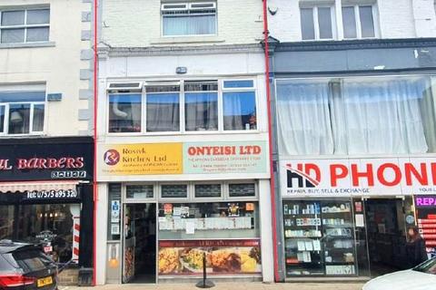 Retail property (high street) for sale, 6 Cross Church St Huddersfield HD1 2PT
