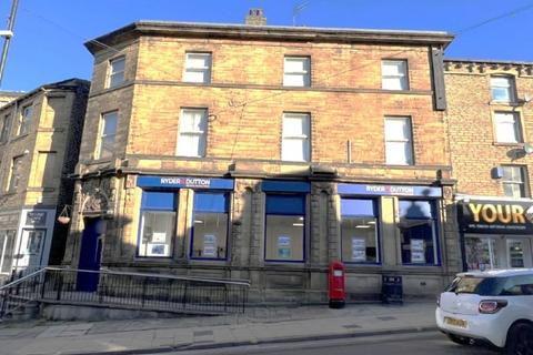 Retail property (high street) for sale, 21-23 Town Hall St Sowerby Bridge HX6 2EA