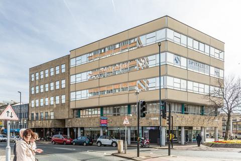 Office to rent, Market St Huddersfield HD1 2LF