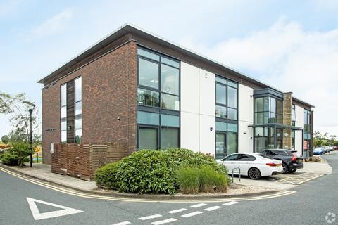 Office to rent, Lancaster Way Yeadon LS19 7ZA