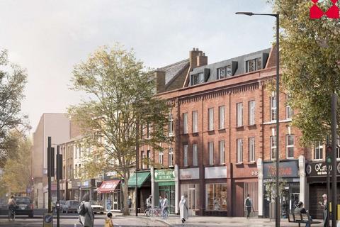 Retail property (high street) to rent, 91-95 Tower Bridge Rd London SE1 4TW