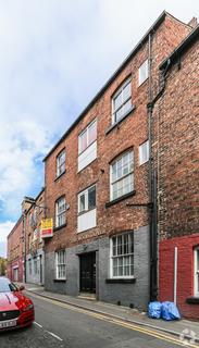 Office for sale, 8 Cheapside Wakefield WF1 2SD