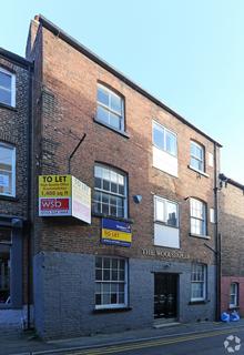 Office for sale, 8 Cheapside Wakefield WF1 2SD