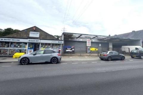 Property for sale, Scissett HD8