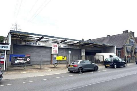 Property for sale, Scissett HD8