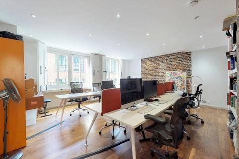 Office for sale, 1-4 Christina St London EC2A 4PA